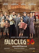 FAUBOURG 36